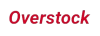 Overstoc logotype