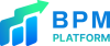 BPM Platform logo
