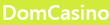 DomCasino logo