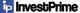 Invest Prime logotype