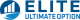 Elite Ultimate Option logotype