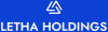 Letha Holdings logotype