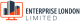 Enterprise London Limited logotype