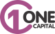 One Capital logotype