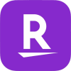 Rakut99 logotype