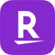 Rakut99 logotype