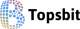 Topsbit logotype