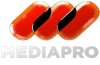 Mediapro logotype