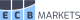 ECB Markets logotype