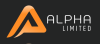 Alpha Limited logo