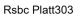 Rsbc Platt303 logotype