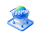 Ncksvip logo