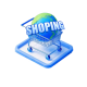 Ncksvip logotype