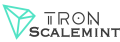 Tronscalemint logo
