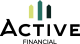 ActiveFinancial logotype