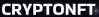 Cryptonft logotype