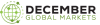 December Global Markets logo