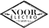 Noor Bar logotype