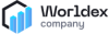 Worldex logo