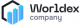 Worldex logotype