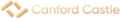 Canford Castle logo