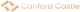 Canford Castle logotype