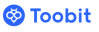 Toobit logotype