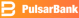 Pulsar Bank logotype