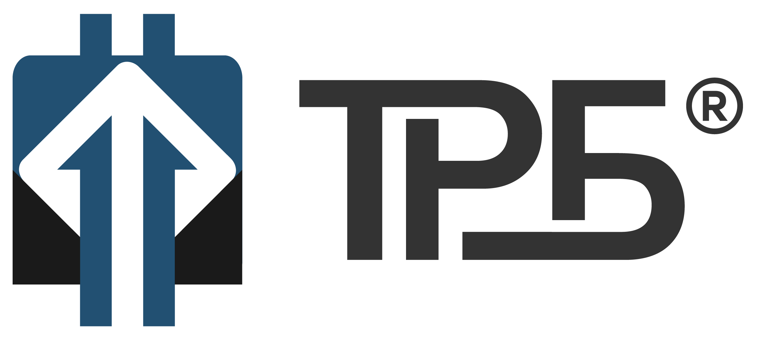 TRB Invest logo