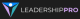Trade Leadership Business logotype