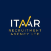 ITAAR Recruitment Agency Ltd logotype