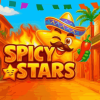 Spicy Stars logotype