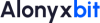 Alonyxbit logo