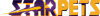StarPets logotype
