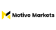 Motive Markets logotype