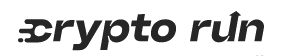 CryptoRun logo