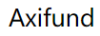 Axifund logotype