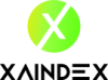 Xaindex logotype