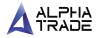 Alpha Trade logo