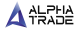 Alpha Trade logotype