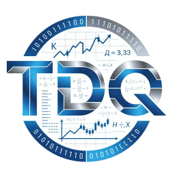 Tdq One logo