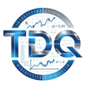 Tdq One logo