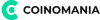 Coinomania logo