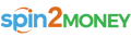 Spin2Money logo