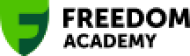 Freedom Academy logo