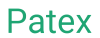 Patex logo