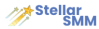 StellarSmm logotype