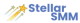 StellarSmm logotype
