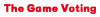 Tng Games logotype