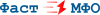 ФастМФО logotype